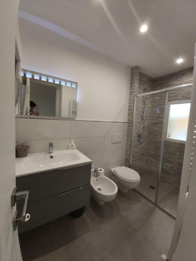 Helen Apartment Viareggio Ngoại thất bức ảnh