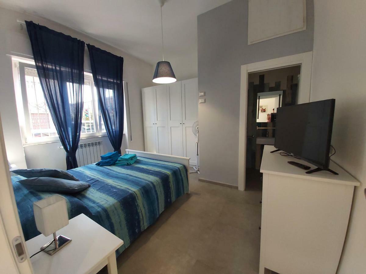 Helen Apartment Viareggio Ngoại thất bức ảnh