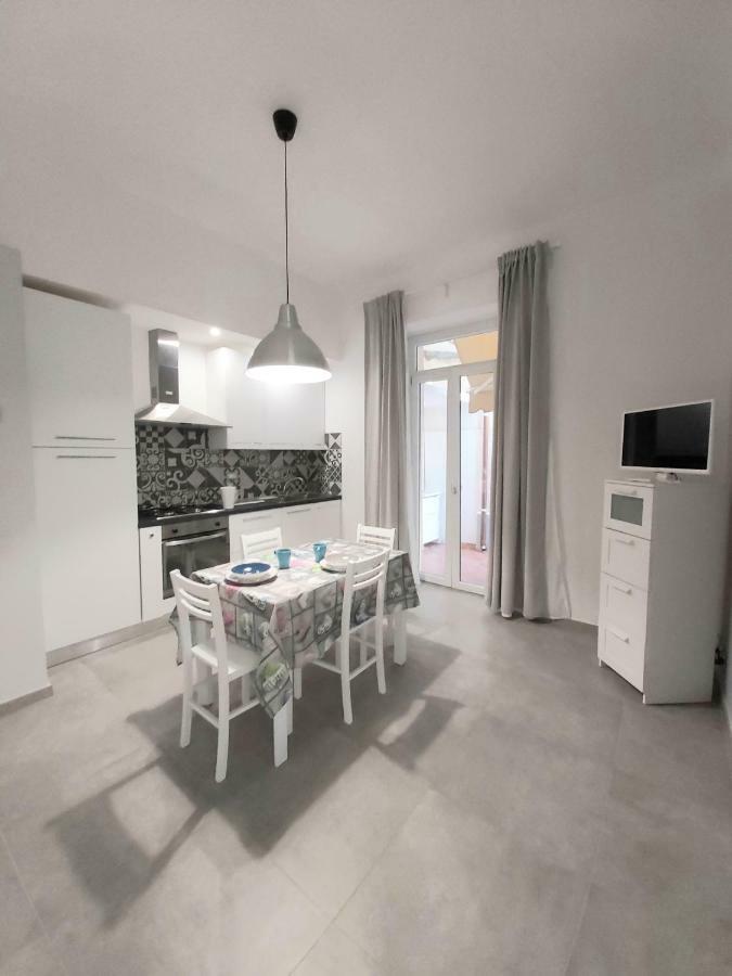 Helen Apartment Viareggio Ngoại thất bức ảnh