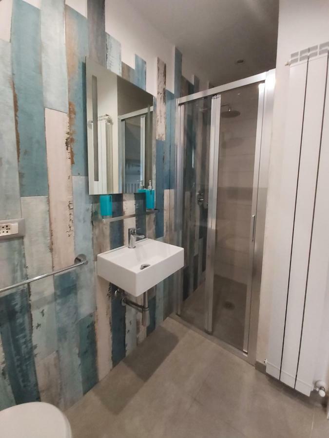 Helen Apartment Viareggio Ngoại thất bức ảnh