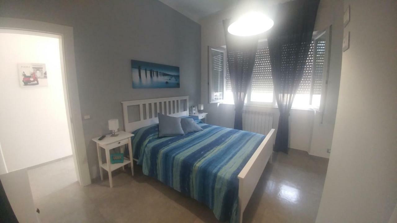 Helen Apartment Viareggio Ngoại thất bức ảnh